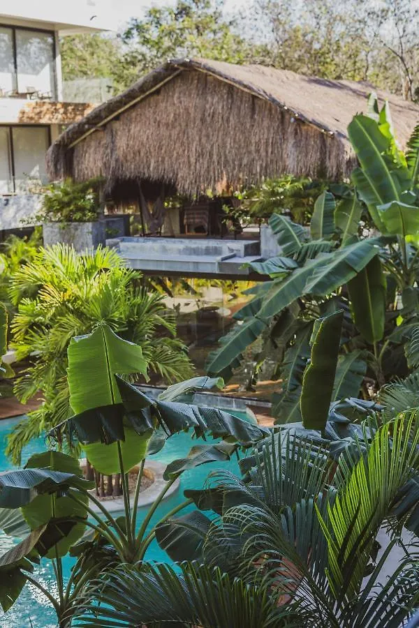 Xperience Tulum Hotel Mexiko