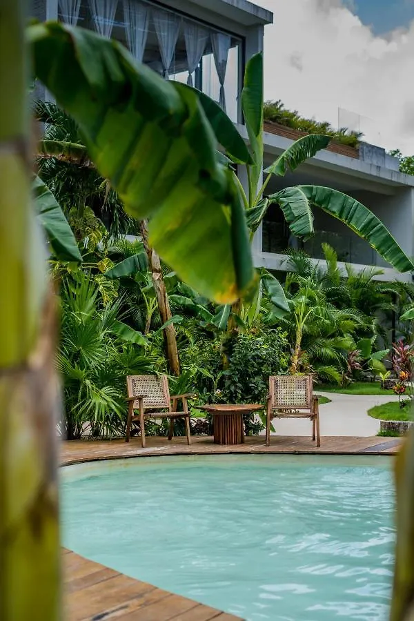 Xperience Tulum Hotel 5*,  Mexiko