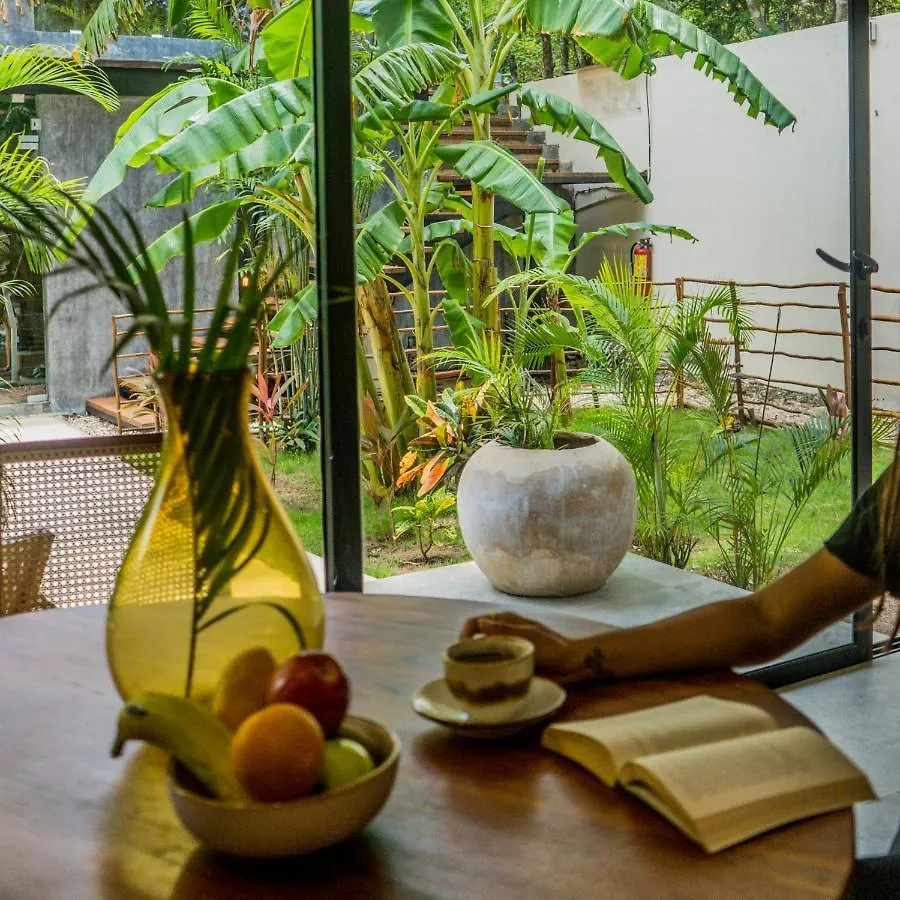 *****  Xperience Tulum Hotel Mexiko