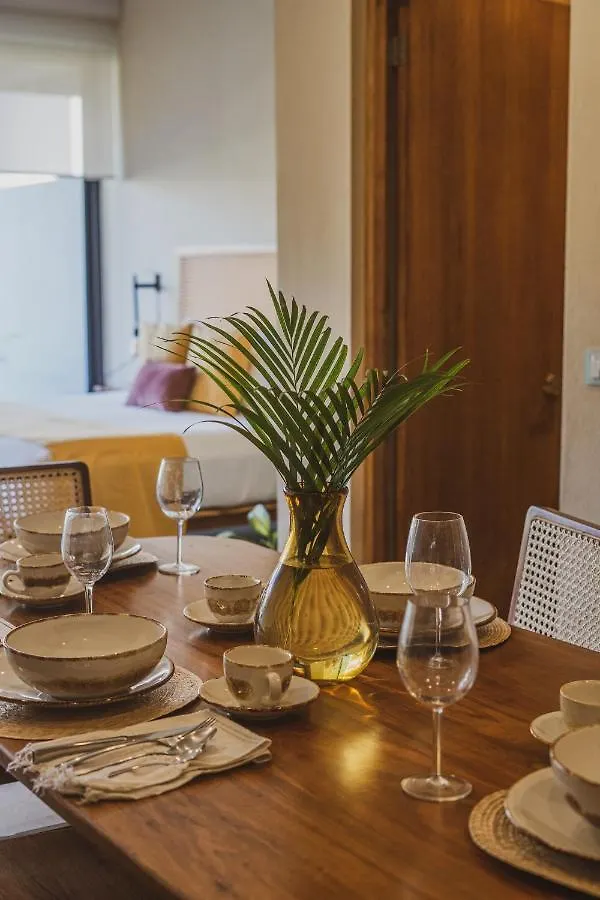 *****  Xperience Tulum Hotel Mexiko