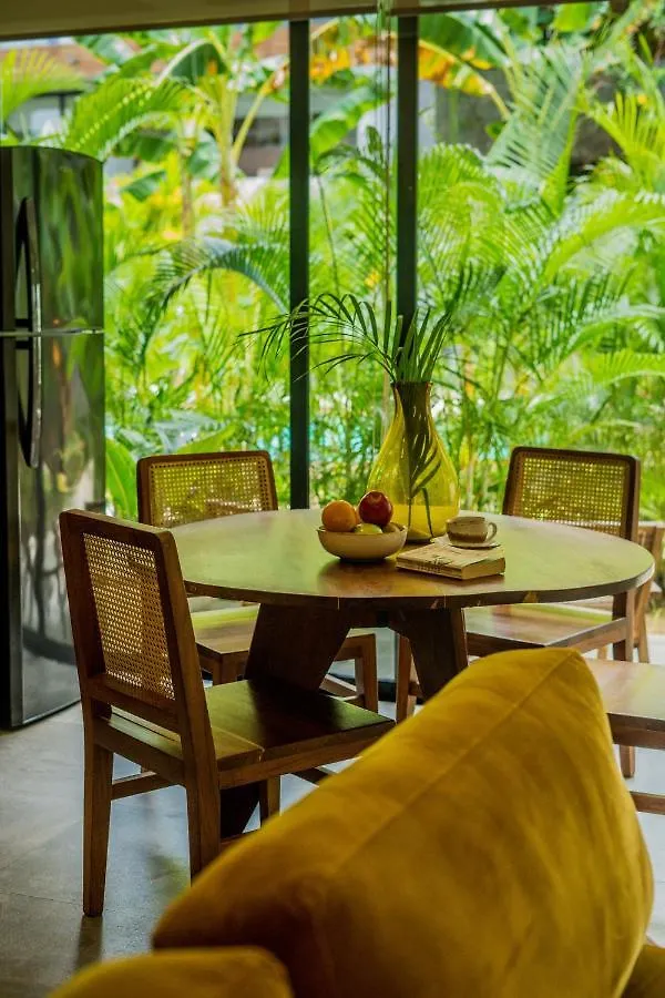 Xperience Tulum Hotel