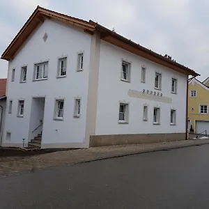 Sengmüller Gasthof Buchbach