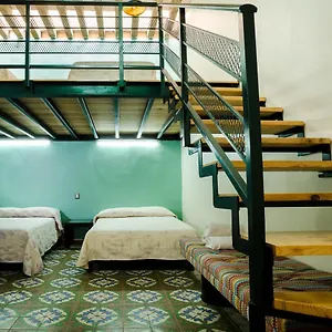 Santo Domingo Hotel