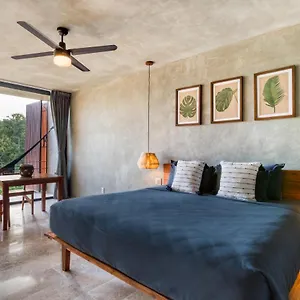 Seremonia By Soyrumi Apartment Tulum