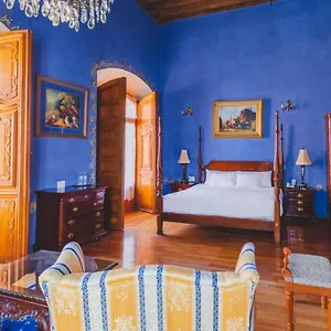 La Casa De La Marquesa Hotel