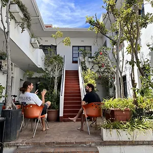 Long Street Backpackers Hostel Kapstadt