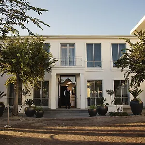 The Manor House At The Queen Victoria By Newmark Hotel Kapstadt