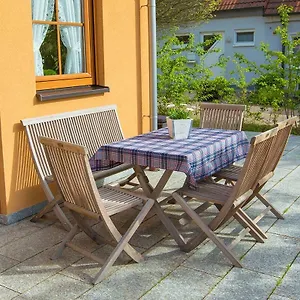 Steigerwaldpension Gasthof Wiesentheid